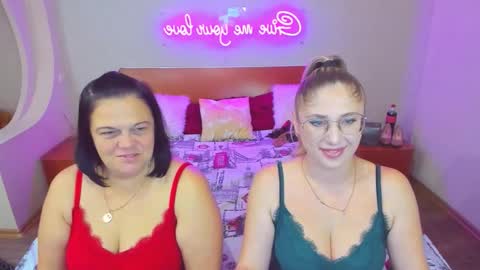 Your Ecstasy online show from October 2025 10:48:01 AM