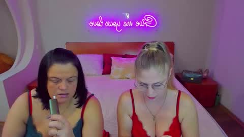 Your Ecstasy online show from November 2025 10:48:02 AM