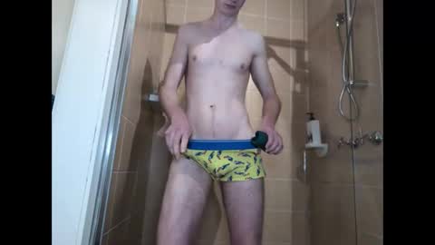 your_fit_brit_crush online show from September 2025 09:52:02 PM