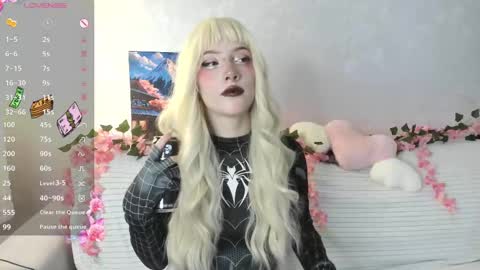 Sheryl online show from February 2025 06:20:02 PM