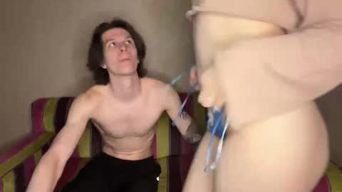 Laura and David online show from April 2026 05:47:01 PM