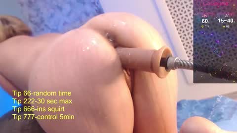 AngeLina online show from November 2025 02:13:02 AM