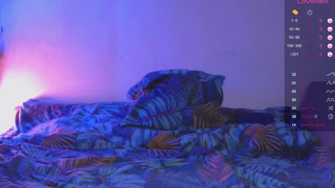 your_lionheart online show from February 2025 12:10:02 AM