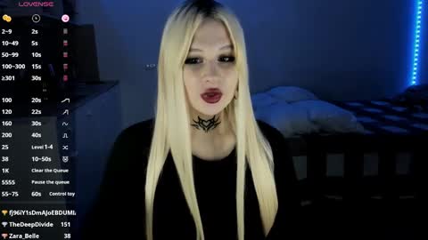 Eva online show from March 2025 01:16:02 AM