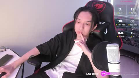 Han   online show from February 2026 11:41:01 AM