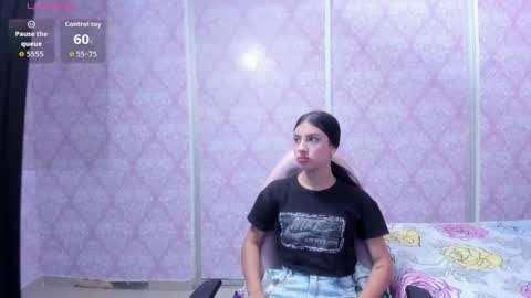 Snapshot of your_littledoll18 chatting on May 2026 11:09:02 AM Kitty online show from May 2026 11:09:02 AM