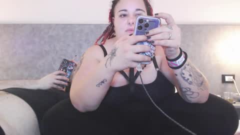 your_love_daddy online show from January 2025 10:59:01 PM