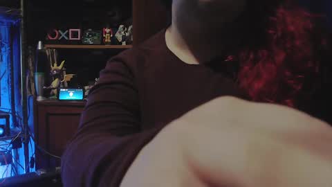 your_love_daddy online show from February 2025 12:49:01 AM