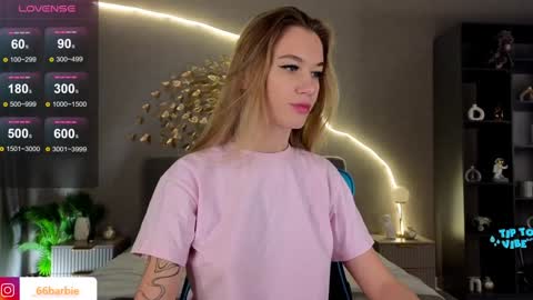 Jessica Loyd online show from December 2024 01:00:02 AM