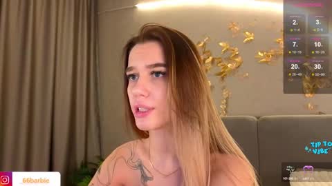 Jessica Loyd online show from February 2025 06:11:02 AM