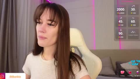 Jessica Loyd online show from February 2026 03:01:01 AM