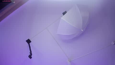 SASKYA VALERIA online show from December 2024 09:37:01 PM