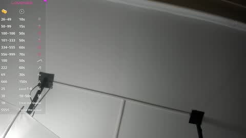 SASKYA VALERIA online show from December 2024 10:26:02 PM