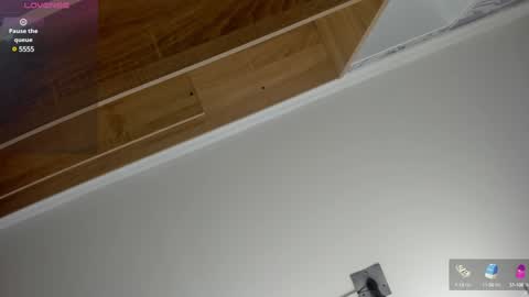 SASKYA VALERIA online show from December 2024 09:29:02 PM