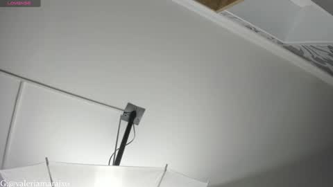 SASKYA VALERIA online show from January 2025 10:51:01 PM