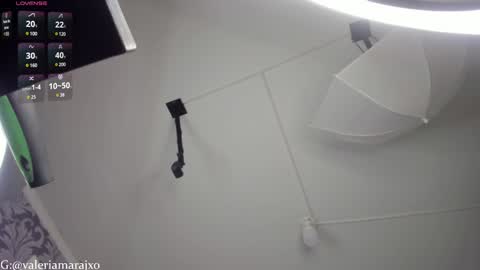 SASKYA VALERIA online show from January 2025 04:59:01 PM