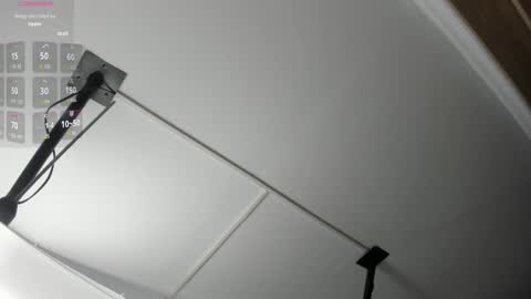 SASKYA VALERIA online show from January 2025 11:09:01 PM