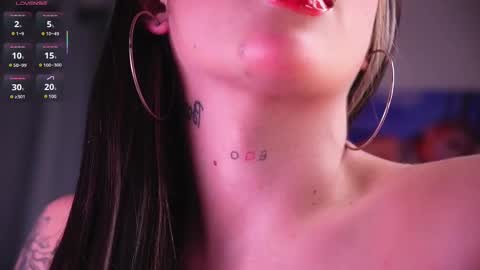 Snapshot of your_naughtytrans chatting on September 2025 11:30:01 PM SASKYA VALERIA online show from September 2025 11:30:01 PM