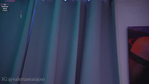 Snapshot of your_naughtytrans chatting on October 2025 09:26:02 PM SASKYA VALERIA online show from October 2025 09:26:02 PM