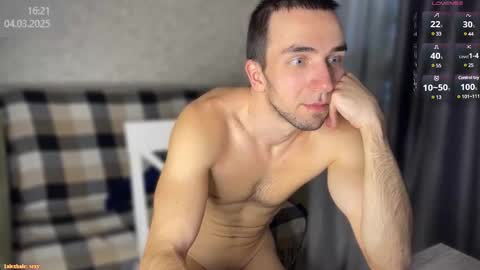 Snapshot of your_new_boyfriend17 chatting on March 2025 02:21:02 PM Your new boyfriend17 online show from March 2025 02:21:02 PM