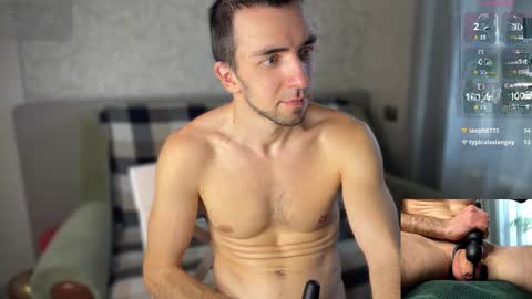 Snapshot of your_new_boyfriend17 chatting on March 2025 09:21:01 AM Your new boyfriend17 online show from March 2025 09:21:01 AM