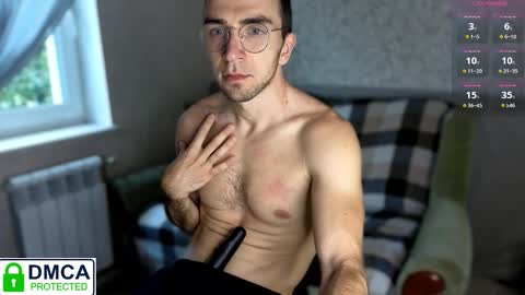 Snapshot of your_new_boyfriend17 chatting on October 2025 09:56:02 AM Your new boyfriend17 online show from October 2025 09:56:02 AM