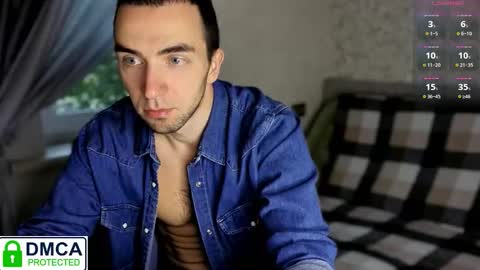 Snapshot of your_new_boyfriend17 chatting on October 2025 05:32:02 AM Your new boyfriend17 online show from October 2025 05:32:02 AM