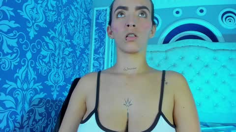 Salome online show from December 2024 12:28:01 PM