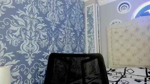 Salome online show from February 2025 04:03:01 AM