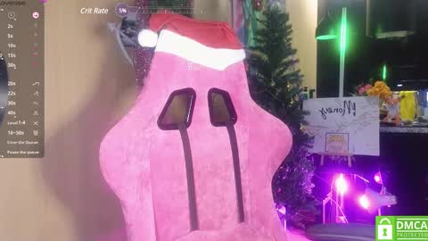 Alice  online show from December 2024 03:47:01 AM