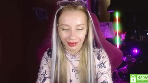 Alice  online show from February 2025 02:41:01 AM