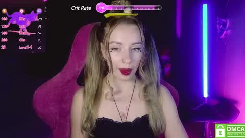 Alice  online show from February 2025 12:49:02 AM