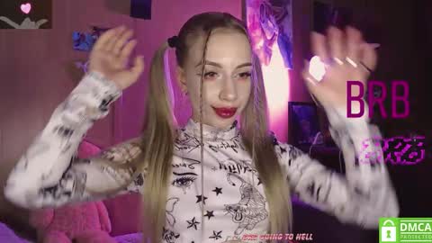 Alice  online show from February 2026 11:54:01 PM