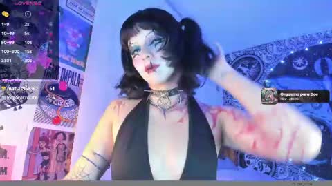 Snapshot of your_rosenrot chatting on June 2026 04:50:01 AM Daniela Help me reach 100 likes online show from June 2026 04:50:01 AM