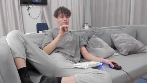 your_shy_guy online show from February 2025 06:57:02 PM