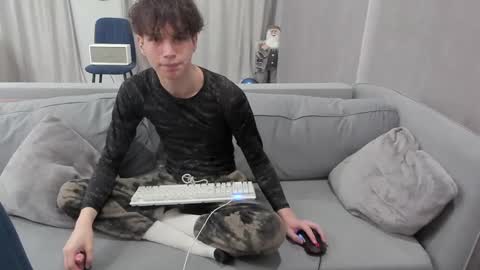 your_shy_guy online show from February 2025 07:05:02 PM