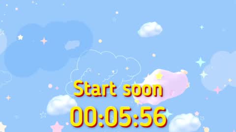 your_shy_guy online show from March 2025 05:39:01 PM