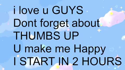 your_shy_guy online show from March 2025 05:29:01 PM