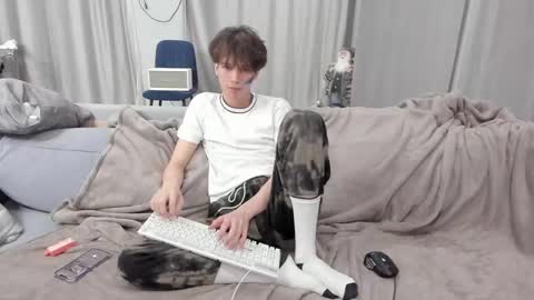 your_shy_guy online show from March 2025 08:34:01 PM