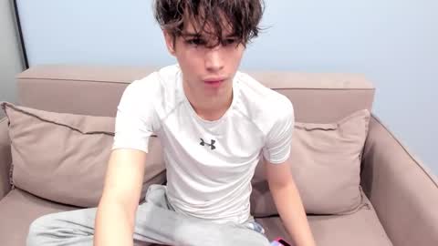 Snapshot of your_shy_guy chatting on December 2025 07:54:02 PM your_shy_guy online show from December 2025 07:54:02 PM