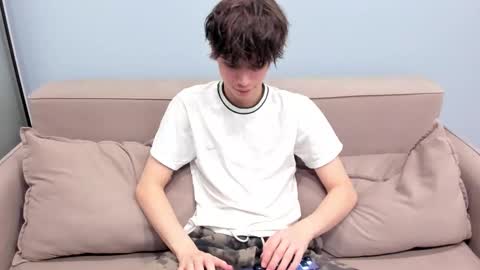 Snapshot of your_shy_guy chatting on February 2026 06:24:02 PM your_shy_guy online show from February 2026 06:24:02 PM