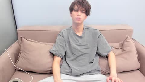 Snapshot of your_shy_guy chatting on February 2026 06:36:01 PM your_shy_guy online show from February 2026 06:36:01 PM
