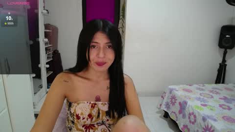 Danna  online show from February 2025 03:24:01 AM