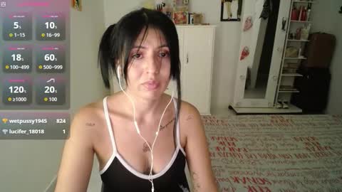 Danna  online show from September 2025 01:16:01 AM