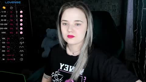 Molly online show from December 2024 09:29:02 AM