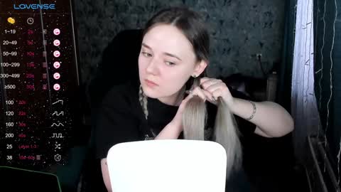 Molly online show from December 2024 03:59:01 AM