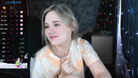 Molly online show from December 2024 04:44:02 AM