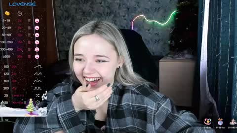 Molly online show from January 2025 07:00:02 AM