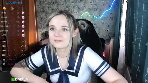 Molly online show from February 2025 08:20:02 AM