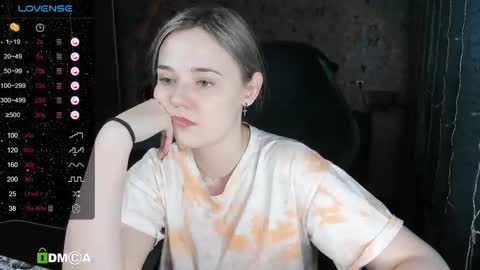 Molly online show from February 2025 11:18:02 AM